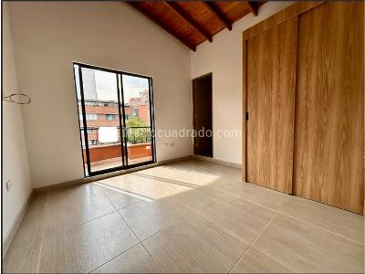 Apartamento en venta en San Joaquin, Medellín · foto 6 de 16