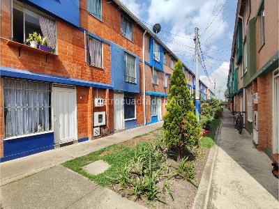 Casa en venta en Fontibon, Bogotá · foto 10 de 10