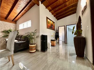 Apartamento en venta en Laureles, Medellín · foto 3 de 20