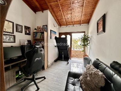 Apartamento en venta en Laureles, Medellín · foto 16 de 20