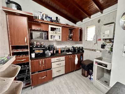 Apartamento en venta en Laureles, Medellín · foto 17 de 20