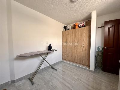 Apartamento en venta en Laureles, Medellín · foto 18 de 20