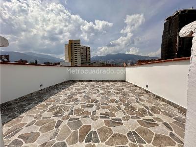 Apartamento en venta en Laureles, Medellín · foto 20 de 20