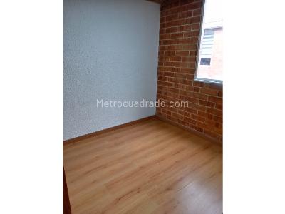 Apartamento de 3 alcobas en venta en Suba Fontanar, Bogotá, 44 m² · foto 5 de 10
