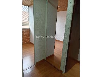 Apartamento de 3 alcobas en venta en Suba Fontanar, Bogotá, 44 m² · foto 6 de 10
