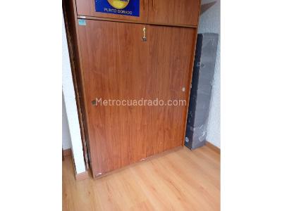 Apartamento de 3 alcobas en venta en Suba Fontanar, Bogotá, 44 m² · foto 7 de 10