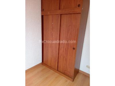 Apartamento de 3 alcobas en venta en Suba Fontanar, Bogotá, 44 m² · foto 8 de 10