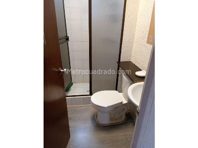 Apartamento de 3 alcobas en venta en Suba Fontanar, Bogotá, 44 m² · foto 9 de 10