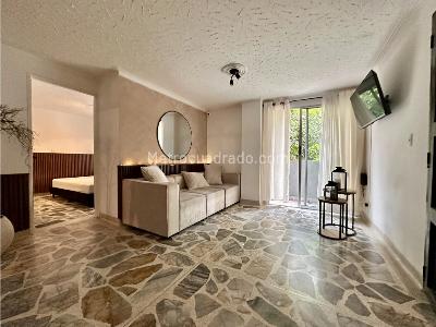 Apartamento en venta en Laureles, Medellín · foto 2 de 16