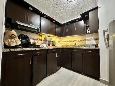 Apartamento en venta en Laureles, Medellín · foto 4 de 16