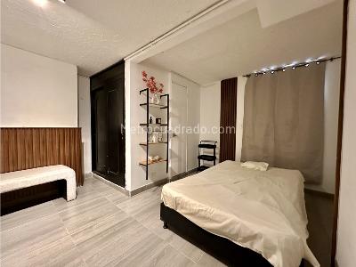 Apartamento en venta en Laureles, Medellín · foto 5 de 16