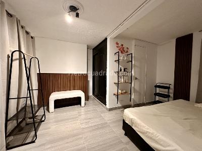 Apartamento en venta en Laureles, Medellín · foto 6 de 16