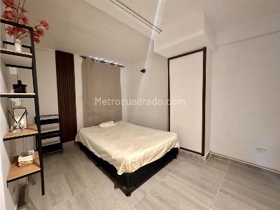 Apartamento en venta en Laureles, Medellín · foto 7 de 16
