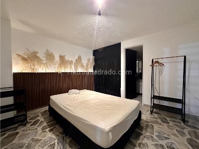 Apartamento en venta en Laureles, Medellín · foto 8 de 16