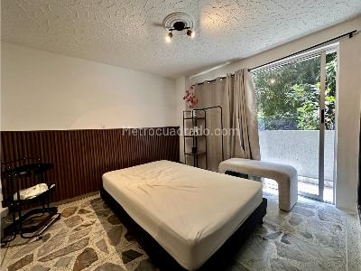 Apartamento en venta en Laureles, Medellín · foto 11 de 16