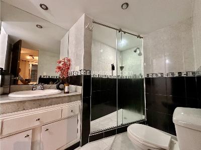 Apartamento en venta en Laureles, Medellín · foto 14 de 16