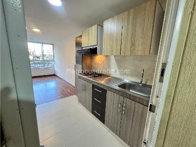 Apartamento en venta en Tintala, Bogotá · foto 2 de 7