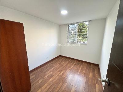 Apartamento en venta en Tintala, Bogotá · foto 4 de 7
