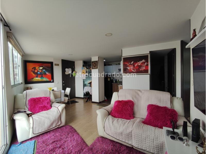 Piso – Bogotá D.C. - Vista 2