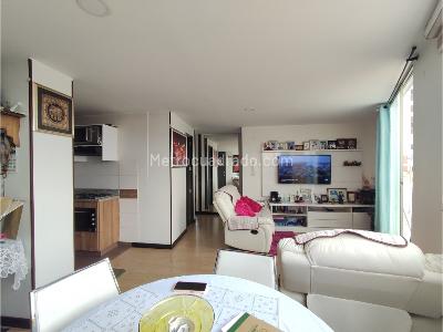 Apartamento en venta en Suba Pinar, Bogotá · foto 4 de 12