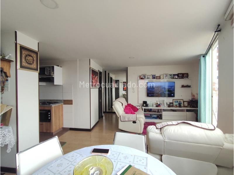 Piso – Bogotá D.C. - Vista 5