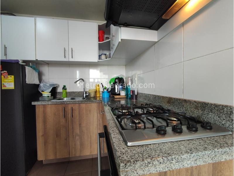 Piso – Bogotá D.C. - Más