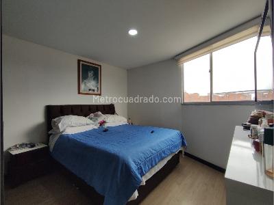 Apartamento en venta en Suba Pinar, Bogotá · foto 8 de 12