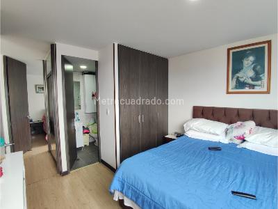 Apartamento en venta en Suba Pinar, Bogotá · foto 9 de 12