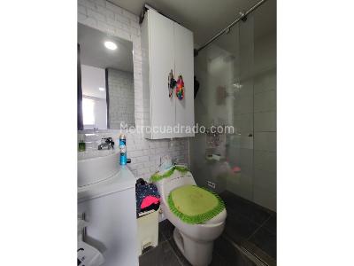 Apartamento en venta en Suba Pinar, Bogotá · foto 10 de 12