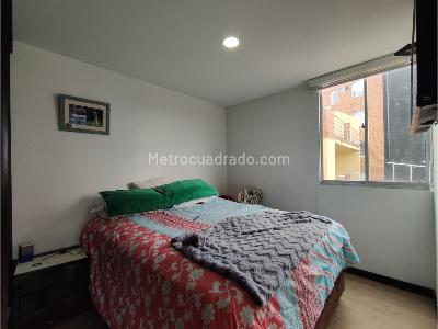 Apartamento en venta en Suba Pinar, Bogotá · foto 11 de 12