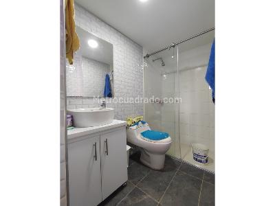 Apartamento en venta en Suba Pinar, Bogotá · foto 12 de 12