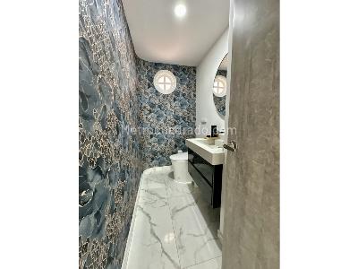 Casa de 5 alcobas en venta en El Poblado, Medellín, 431 m² · foto 19 de 20