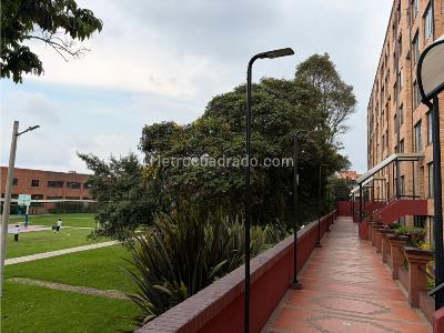 Apartamento en venta en Suba Pinar, Bogotá · foto 10 de 14