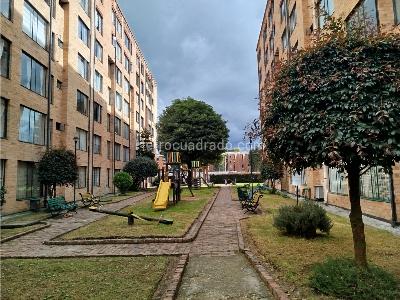Apartamento en venta en Suba Pinar, Bogotá · foto 11 de 14