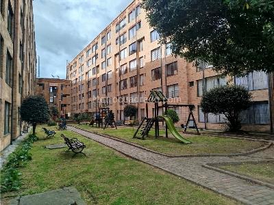 Apartamento en venta en Suba Pinar, Bogotá · foto 12 de 14