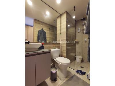Apartaestudio en venta en El Polo, Bogotá, 28 m² · foto 7 de 14