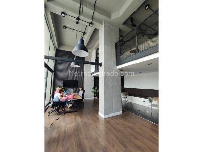 Apartaestudio en venta en El Polo, Bogotá, 28 m² · foto 13 de 14