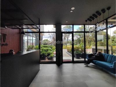 Apartaestudio en venta en El Polo, Bogotá, 28 m² · foto 14 de 14