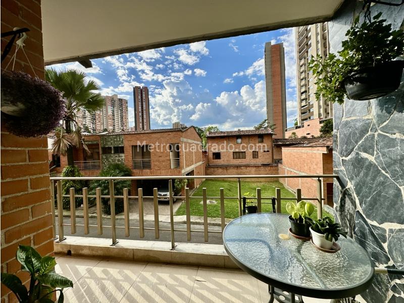 Casa – Sabaneta, Cañaveralejo - Vista 2