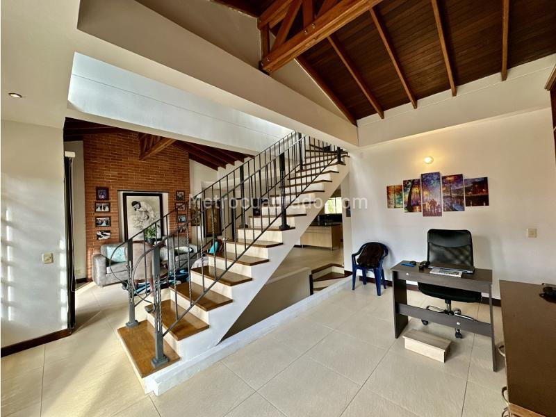 Casa – Sabaneta, Cañaveralejo - Vista 3