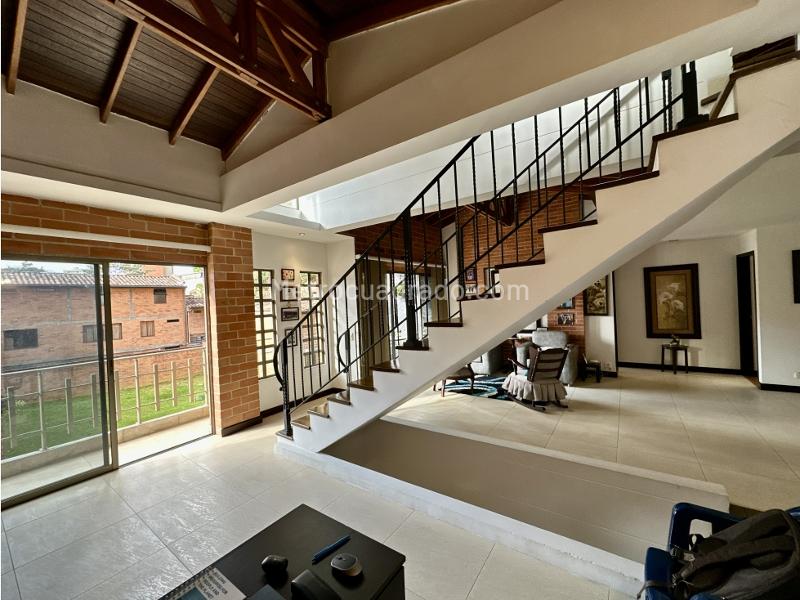 Casa – Sabaneta, Cañaveralejo - Vista 4