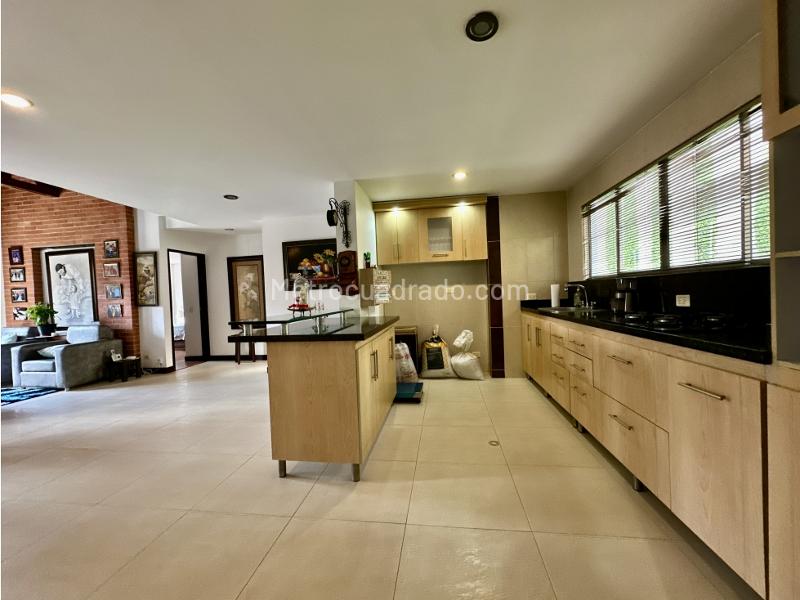 Casa – Sabaneta, Cañaveralejo - Vista 5