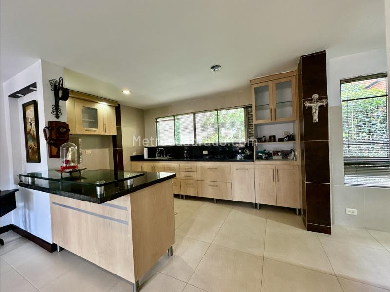 Casa – Sabaneta, Cañaveralejo - Más