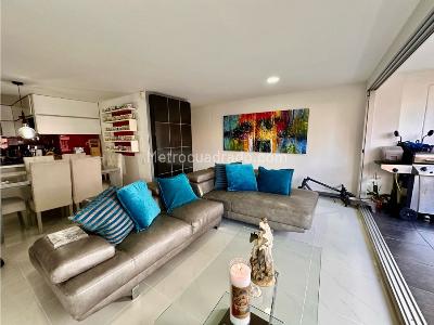 Apartamento en venta en El Poblado, Medellín · foto 5 de 20
