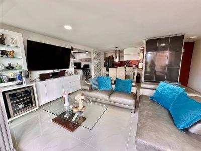 Apartamento en venta en El Poblado, Medellín · foto 7 de 20