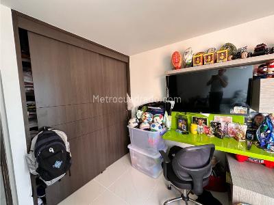 Apartamento en venta en El Poblado, Medellín · foto 16 de 20