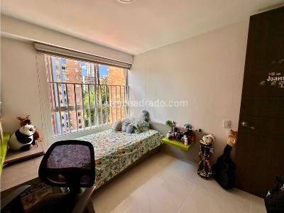 Apartamento en venta en El Poblado, Medellín · foto 17 de 20