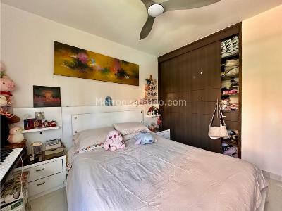 Apartamento en venta en El Poblado, Medellín · foto 19 de 20