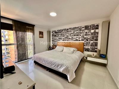 Apartamento en venta en El Poblado, Medellín · foto 20 de 20