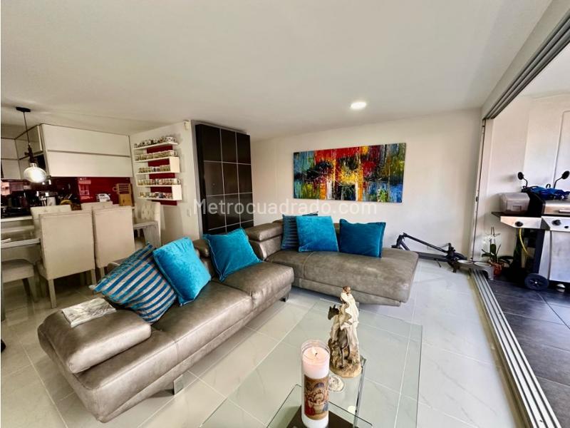 Piso – Medellín - Vista 5